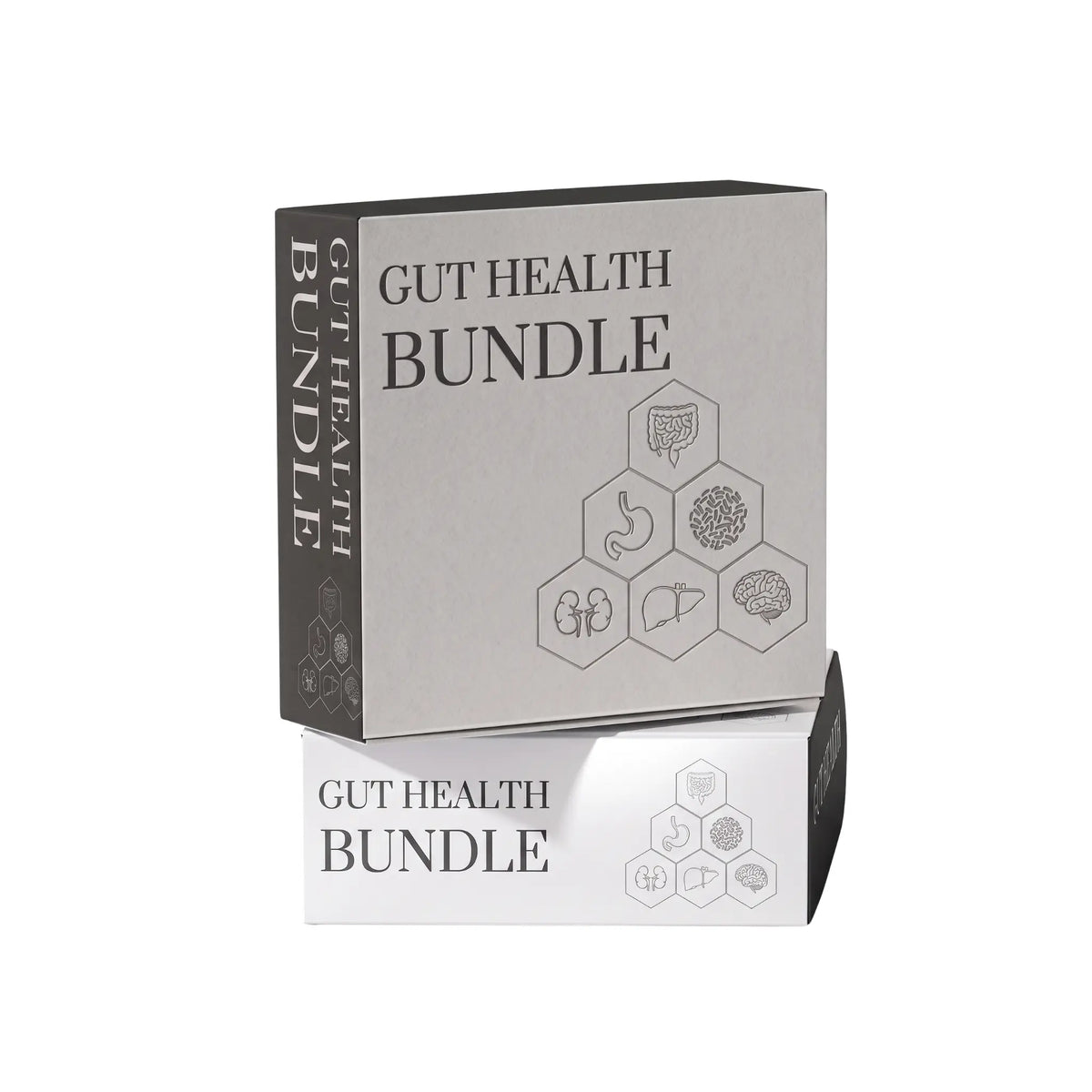 Gut Health Bundle