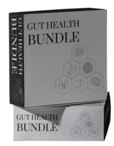 Gut Health Bundle